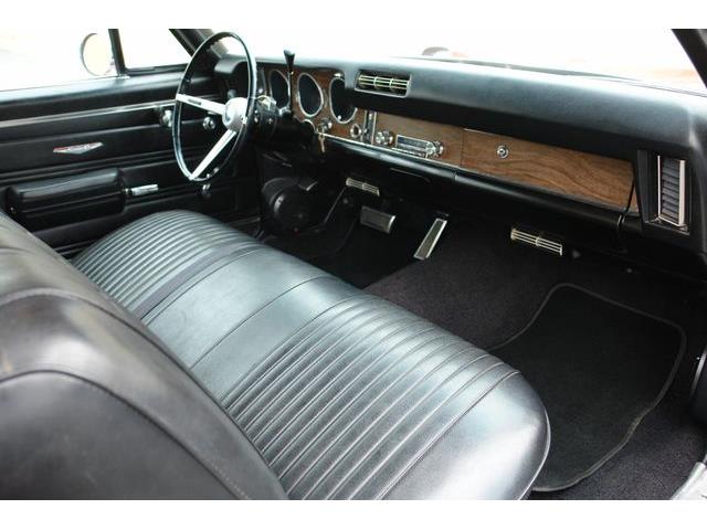 1968 Pontiac GTO (CC-1164217) for sale in Phoenix, Arizona