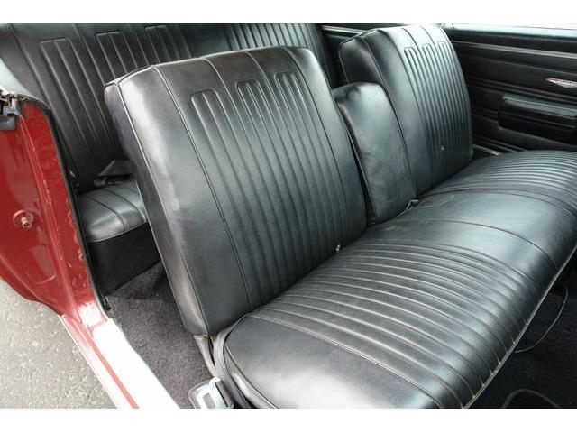 1968 Pontiac GTO (CC-1164217) for sale in Phoenix, Arizona