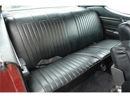 1968 Pontiac GTO (CC-1164217) for sale in Phoenix, Arizona