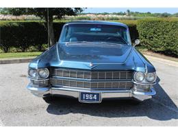 1964 Cadillac DeVille (CC-1164242) for sale in Sarasota, Florida