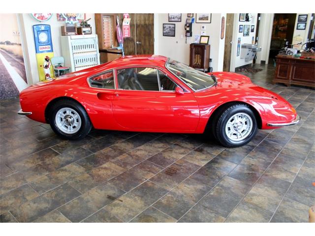 1969 Ferrari Dino (CC-1164243) for sale in Sarasota, Florida