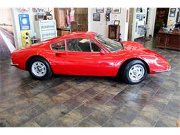 1969 Ferrari Dino (CC-1164243) for sale in Sarasota, Florida