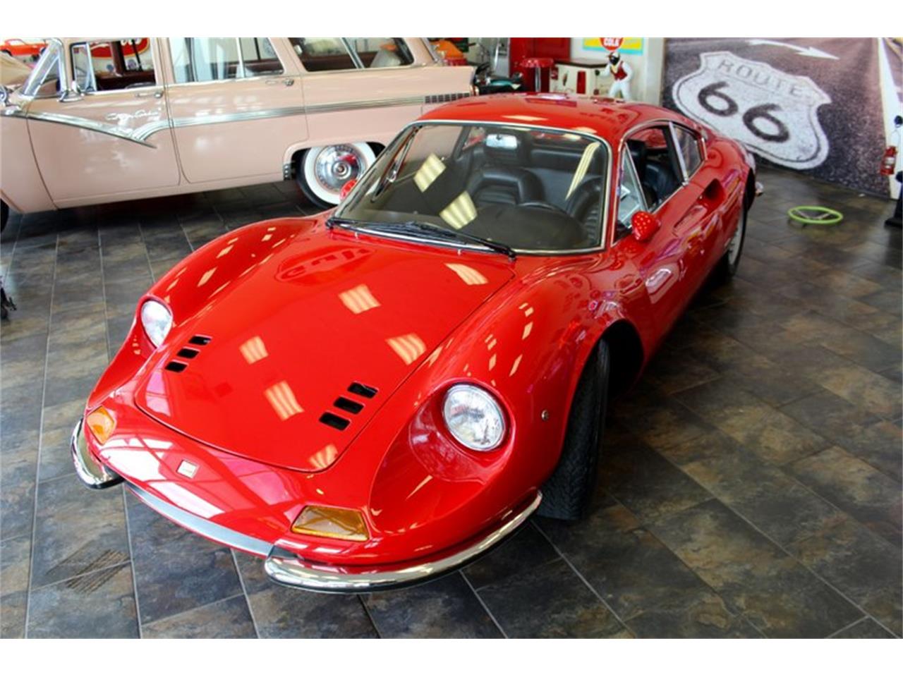 1969 ferrari dino