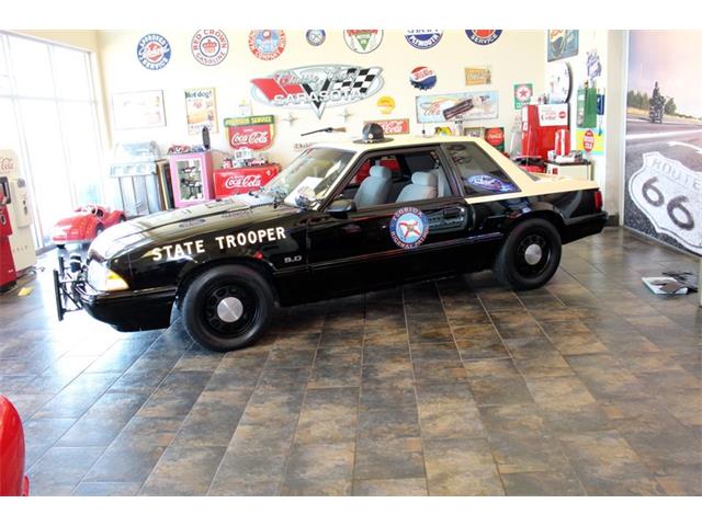 1992 Ford Mustang (CC-1164253) for sale in Sarasota, Florida