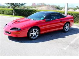 1996 Chevrolet Camaro (CC-1164268) for sale in Sarasota, Florida