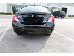 2012 Nissan Versa (CC-1164270) for sale in Sarasota, Florida