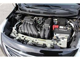2012 Nissan Versa (CC-1164270) for sale in Sarasota, Florida