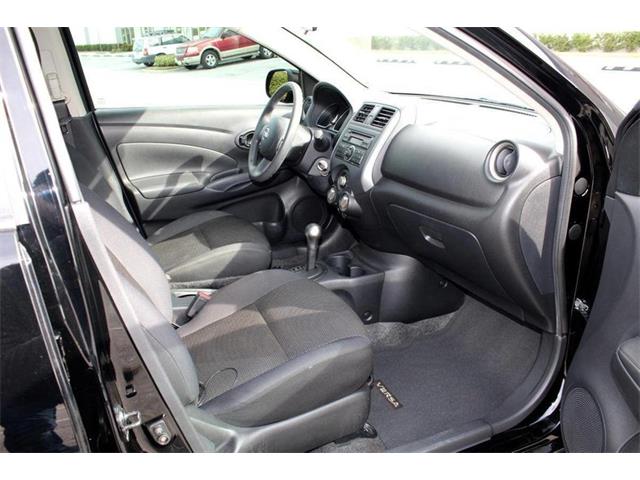 2012 Nissan Versa (CC-1164270) for sale in Sarasota, Florida