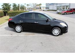 2012 Nissan Versa (CC-1164270) for sale in Sarasota, Florida