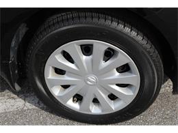 2012 Nissan Versa (CC-1164270) for sale in Sarasota, Florida