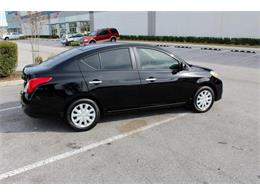 2012 Nissan Versa (CC-1164270) for sale in Sarasota, Florida