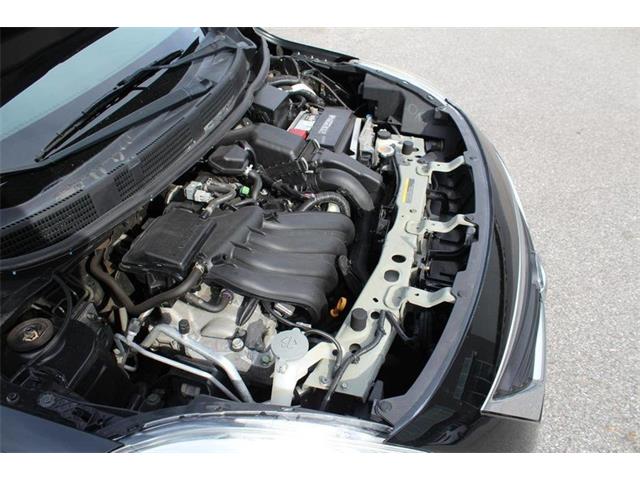 2012 Nissan Versa (CC-1164270) for sale in Sarasota, Florida