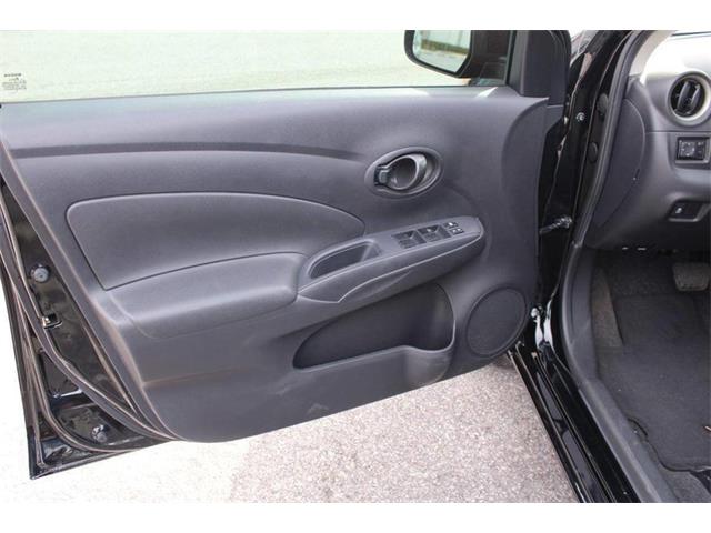 2012 Nissan Versa (CC-1164270) for sale in Sarasota, Florida