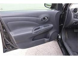 2012 Nissan Versa (CC-1164270) for sale in Sarasota, Florida