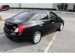2012 Nissan Versa (CC-1164270) for sale in Sarasota, Florida