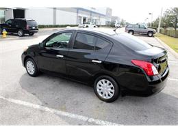 2012 Nissan Versa (CC-1164270) for sale in Sarasota, Florida