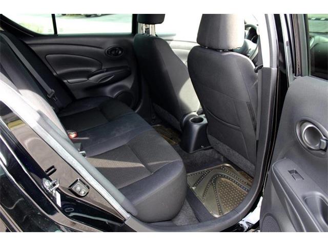 2012 Nissan Versa (CC-1164270) for sale in Sarasota, Florida