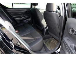 2012 Nissan Versa (CC-1164270) for sale in Sarasota, Florida
