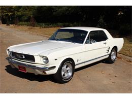 1966 Ford Mustang (CC-1164281) for sale in Roswell, Georgia