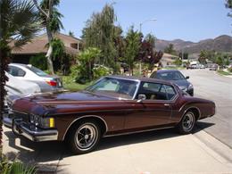 1973 Buick Riviera (CC-1164282) for sale in Ojai, California