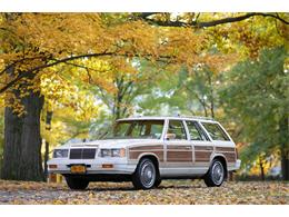 1986 Chrysler Town & Country (CC-1164285) for sale in Rochester, New York