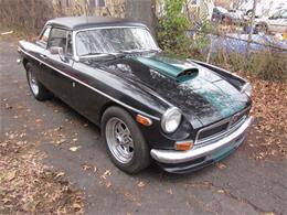 1969 MG MGB (CC-1164294) for sale in Stratford, Connecticut