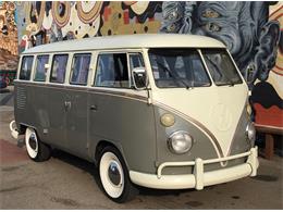 1974 Volkswagen Bus (CC-1164302) for sale in oakland, California