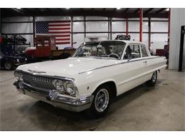 1963 Chevrolet Biscayne (CC-1164311) for sale in Kentwood, Michigan