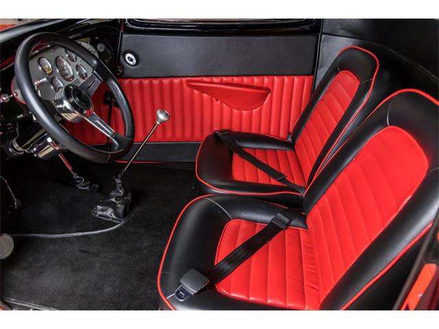 1932 Ford 3-Window Coupe (CC-1164314) for sale in Plymouth, Michigan