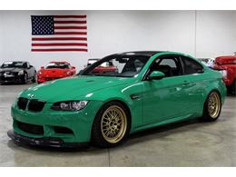2008 BMW M3 (CC-1164317) for sale in Kentwood, Michigan