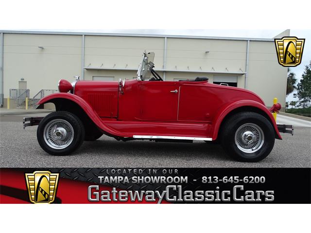 1980 Ford Shay Model A (CC-1164321) for sale in Ruskin, Florida