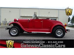 1980 Ford Shay Model A (CC-1164321) for sale in Ruskin, Florida
