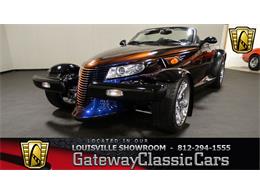 1999 Plymouth Prowler (CC-1164322) for sale in Memphis, Indiana