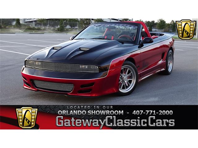 1995 Ford Mustang (CC-1164334) for sale in Lake Mary, Florida