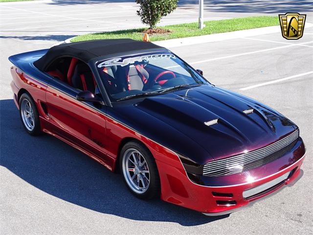 1995 Ford Mustang (CC-1164334) for sale in Lake Mary, Florida