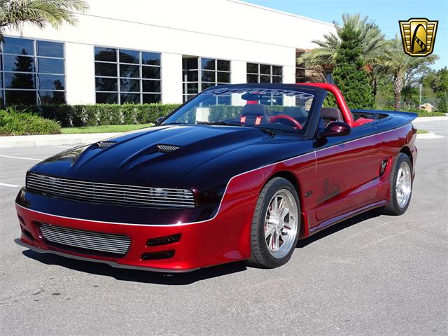 1995 Ford Mustang (CC-1164334) for sale in Lake Mary, Florida