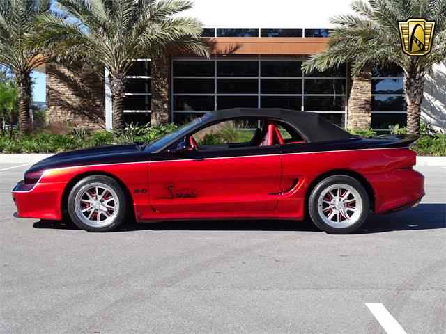1995 Ford Mustang (CC-1164334) for sale in Lake Mary, Florida