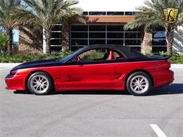 1995 Ford Mustang (CC-1164334) for sale in Lake Mary, Florida