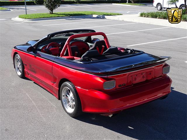1995 Ford Mustang (CC-1164334) for sale in Lake Mary, Florida