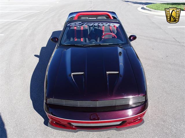 1995 Ford Mustang (CC-1164334) for sale in Lake Mary, Florida