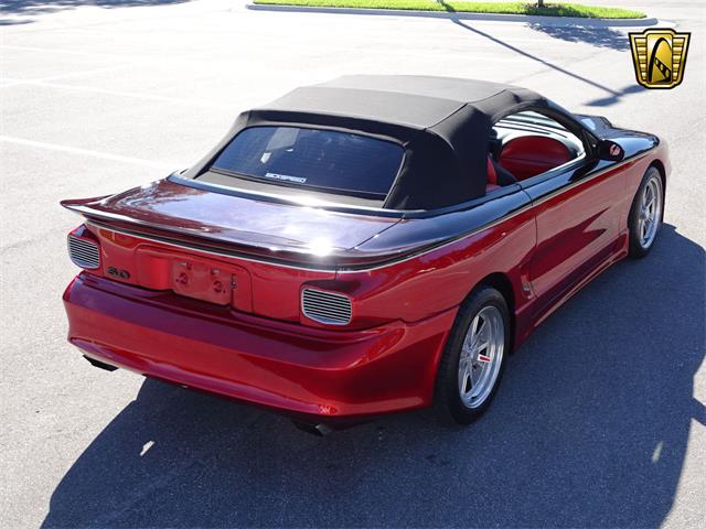 1995 Ford Mustang (CC-1164334) for sale in Lake Mary, Florida