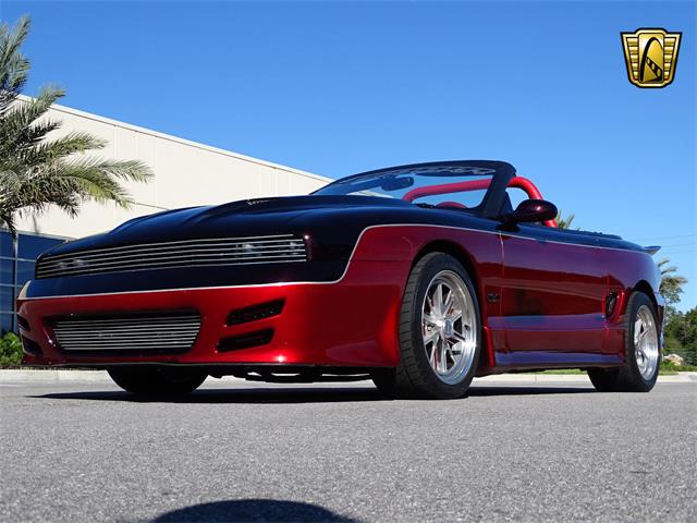 1995 Ford Mustang (CC-1164334) for sale in Lake Mary, Florida