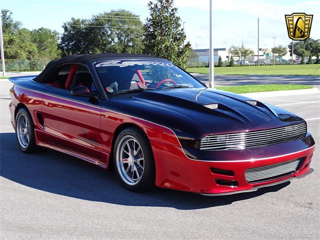 1995 Ford Mustang (CC-1164334) for sale in Lake Mary, Florida