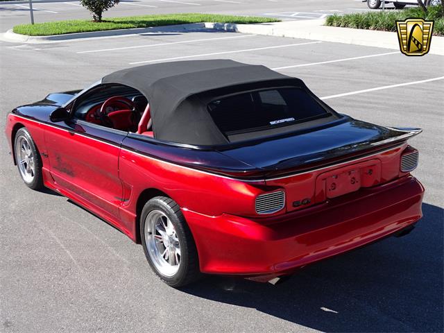 1995 Ford Mustang (CC-1164334) for sale in Lake Mary, Florida