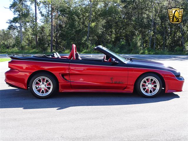 1995 Ford Mustang (CC-1164334) for sale in Lake Mary, Florida