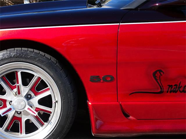 1995 Ford Mustang (CC-1164334) for sale in Lake Mary, Florida