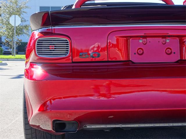 1995 Ford Mustang (CC-1164334) for sale in Lake Mary, Florida