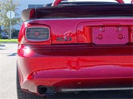 1995 Ford Mustang (CC-1164334) for sale in Lake Mary, Florida