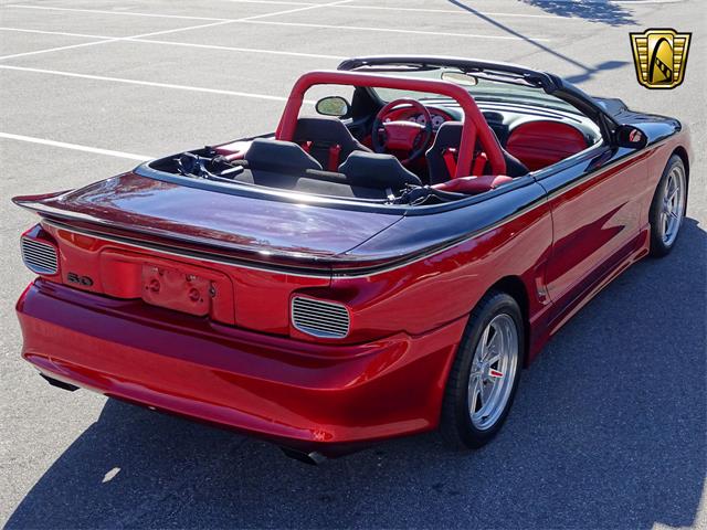 1995 Ford Mustang (CC-1164334) for sale in Lake Mary, Florida