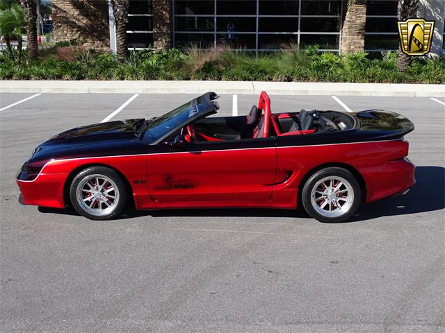 1995 Ford Mustang (CC-1164334) for sale in Lake Mary, Florida